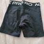 Nike pro shorts Image 2