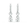swarovski earrings Image 2