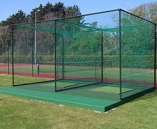 Dual hitting Bays