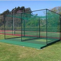 Dual hitting Bays
