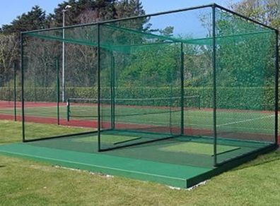 Dual hitting Bays