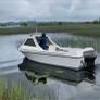 seahog fishing boat Image 2