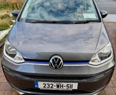 2023 Volkswagen E-up!