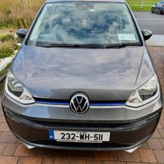 2023 Volkswagen E-up!