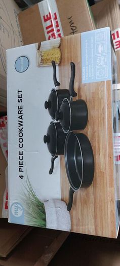 cookware