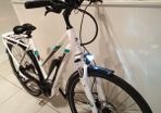 Bike Electric New Model  2019 Cx
