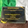 Luis Diaz signed Liverpool jersey Image 3