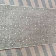 Sostrene Grenes Small Grey Polka Dot Rug