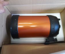 Celestron Nexstar 8SE - 8 Inch Astronomical Telescope