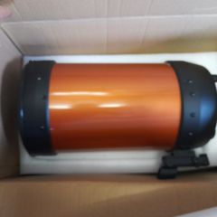 Celestron Nexstar 8SE - 8 Inch Astronomical Telescope