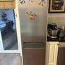 Whirlpool Fridge Freezer Image 2