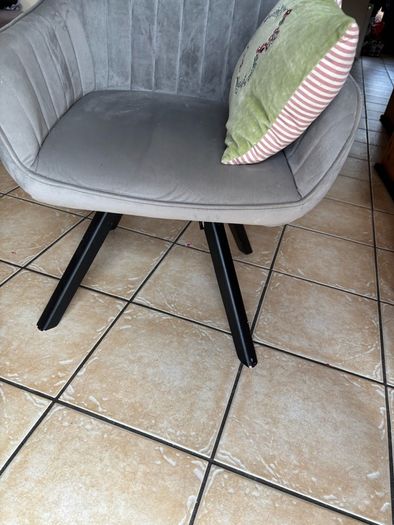 Swivel chair