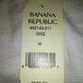 Banana Republic top Image 3
