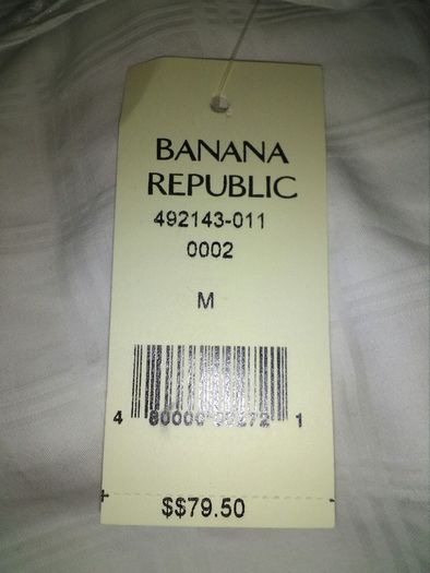 Banana Republic top