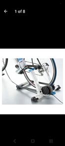 Tacx flow multiplayer