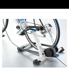 Tacx flow multiplayer