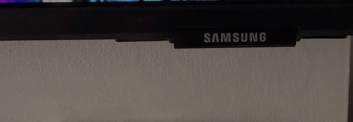 Samsung 75'inch smart tv ( Ultra HD )