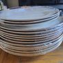 21 piece Burleigh Ware dinner set Image 6