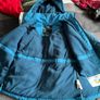 Trespass winter coat 11-12 years Image 2
