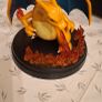 Charizard ex Super-Premium Collection Display Figure Image 4