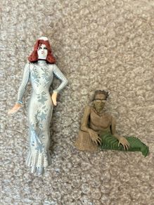 House of 1000 Corpses BABY action figure
