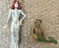 House of 1000 Corpses BABY action figure