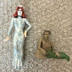 House of 1000 Corpses BABY action figure