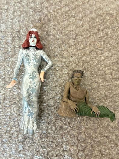 House of 1000 Corpses BABY action figure