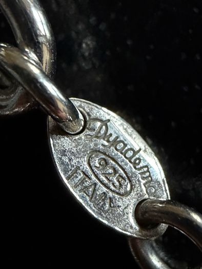sterling silver
