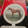 Mixed Lot of Horse Racing Programmes and Memorabilia Image 9