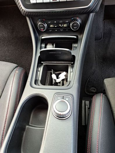 Mercedes-Benz A-Class 180 2018 AMG Prestige Spec