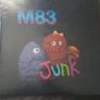 M83 - 4 x Vinyl records albums and 2 cd's Image 5