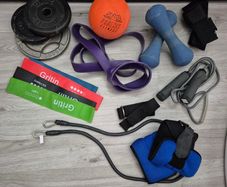 Training bundle