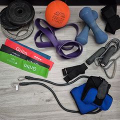 Training bundle