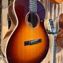 Avalon Americana S320A Custom Electro Acoustic Image 2