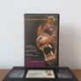 An American Werewolf In London (HORROR FILM) Vhs Video Channel 5, Year 1982. Image 5