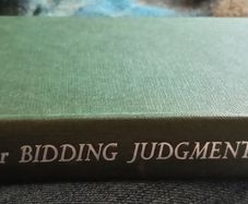 Bridge Book