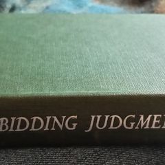Bridge Book