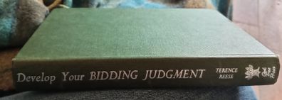 Bridge Book