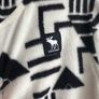 Boys Abercrombie & Fitch fleece hoodie - age 11-12 Image 3
