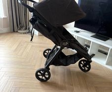 Baby Jogger City Mini GT2