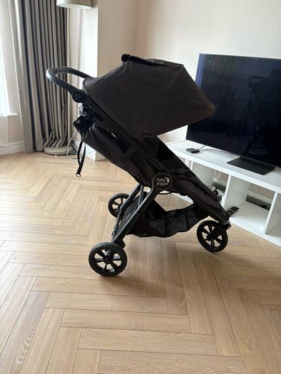 Baby Jogger City Mini GT2