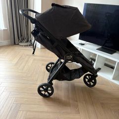 Baby Jogger City Mini GT2