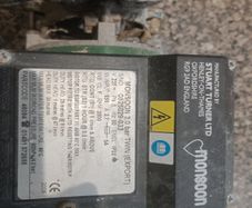 Power Water Pump