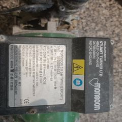 Power Water Pump