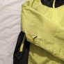 Cycling rain jacket size M Image 3