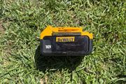 DeWalt Battery