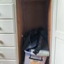 Small wardrobe Image 3