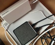 Virgin Media Modem & Package