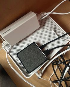 Virgin Media Modem & Package